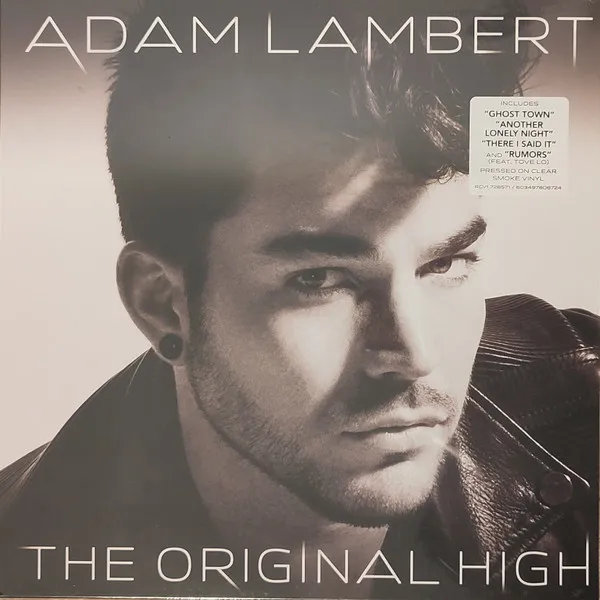 The Original High