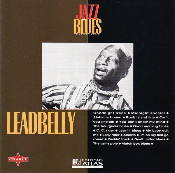 Jazz & Blues Collection
