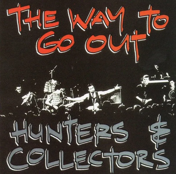 The Way To Go Out...