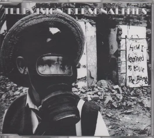 How I Learned To Love The Bomb