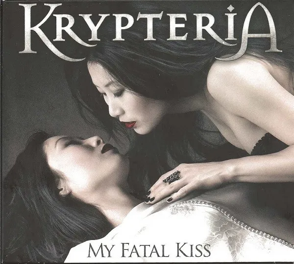 My Fatal Kiss