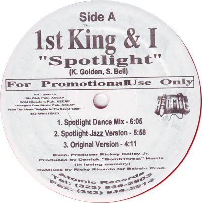 Spotlight