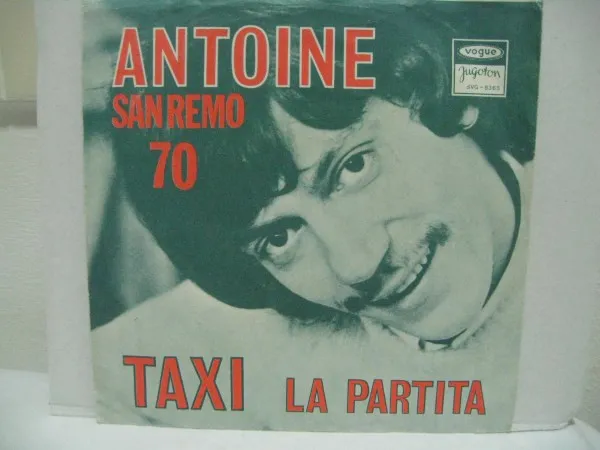 Taxi