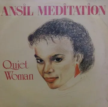 Quiet Woman / Reggae Crazy