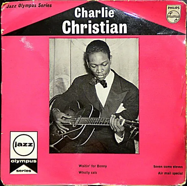 Charlie Christian