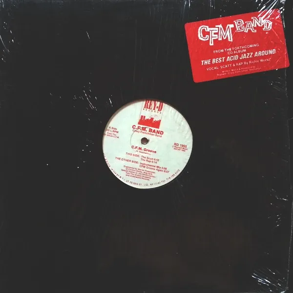 C.F.M. Groove