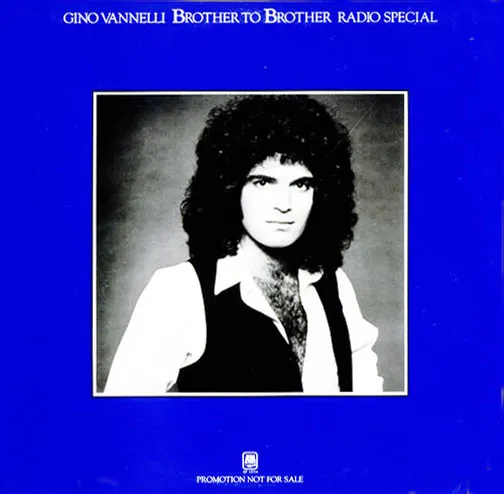 Brother To Brother Radio Special