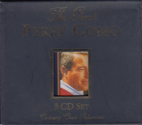 The Great Perry Como