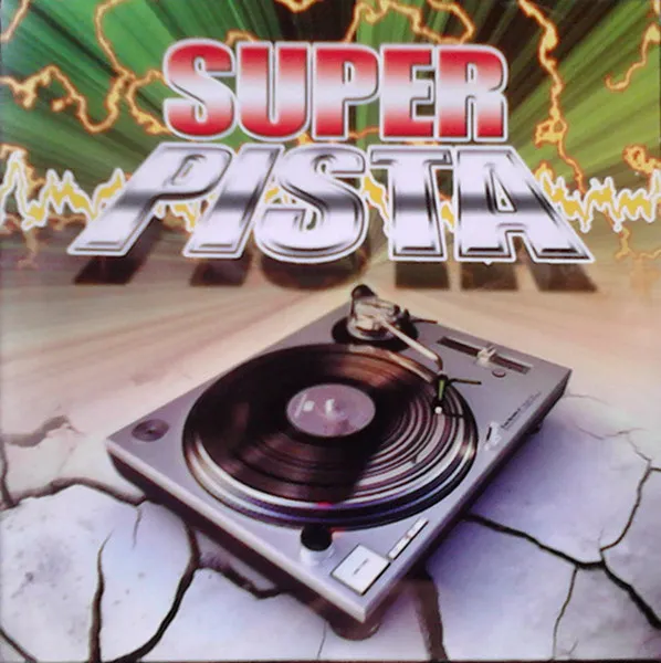 Super Pista