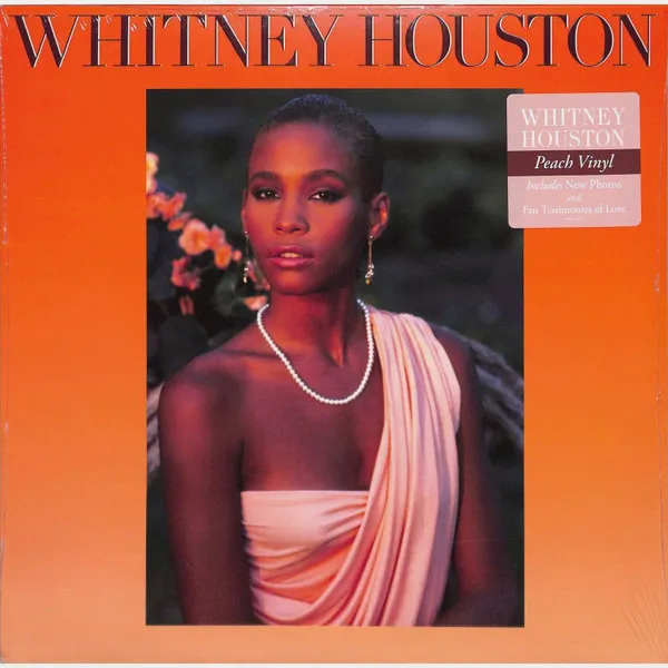 Houston, Whitney
