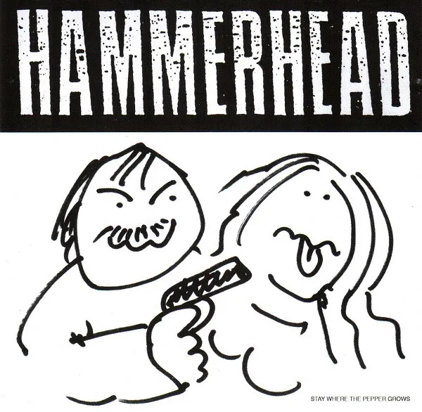 Hammerhead