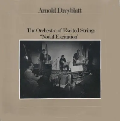 Nodal Excitation