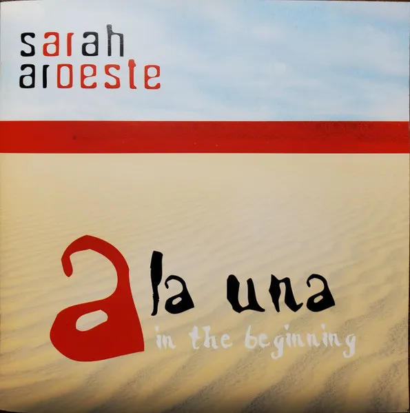 A La Una: In the Beginning
