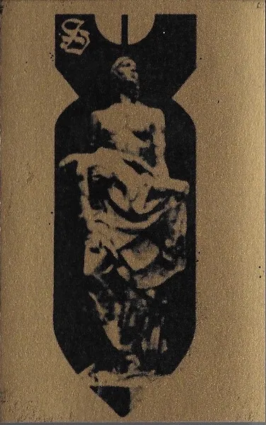Incendiary Materials Demo