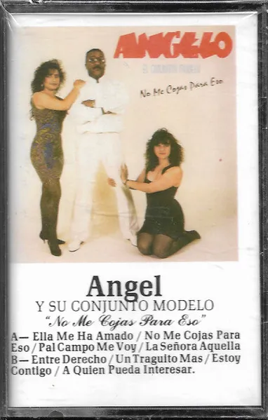 No Me Cojas Para Eso