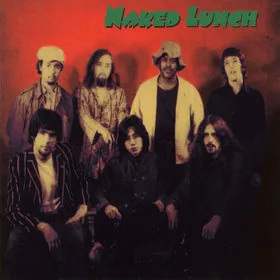 Naked Lunch