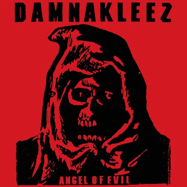 Angel Of Evil