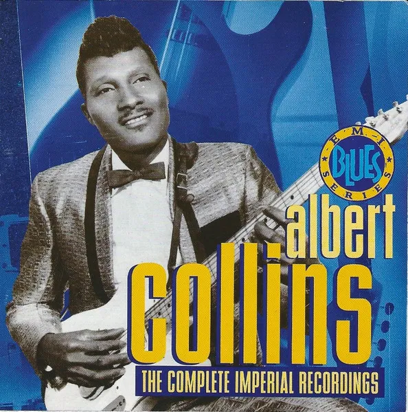 The Complete Imperial Recordings