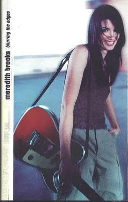 Meredith Brooks