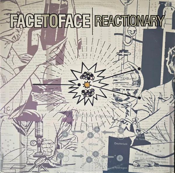 Reactionary