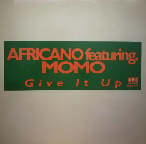 Give It Up