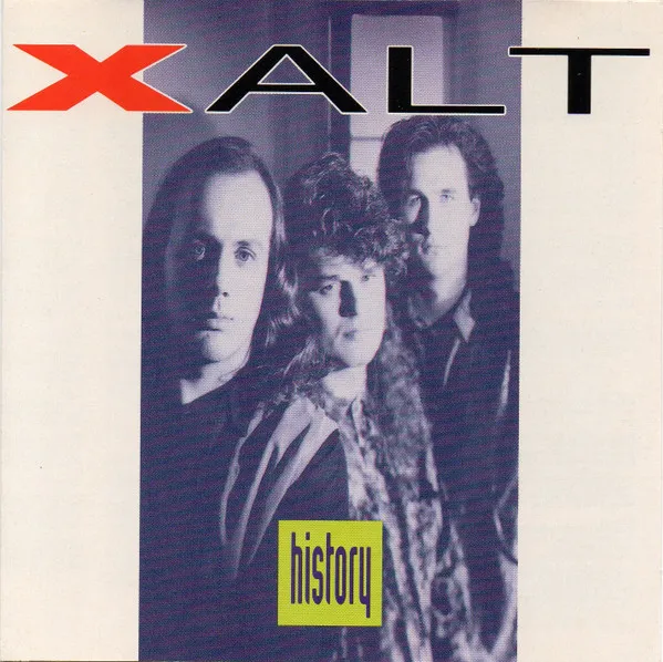 History