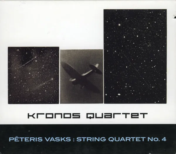 String Quartet No. 4