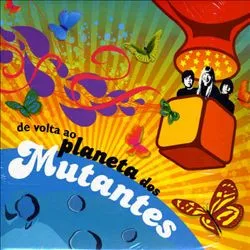 De Volta Ao Planeta Dos Mutantes