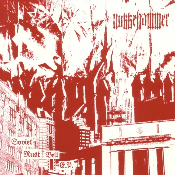 Soviet Rust Belt E.P.