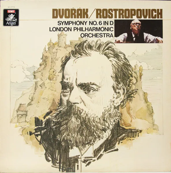 Symphony No. 6 In D