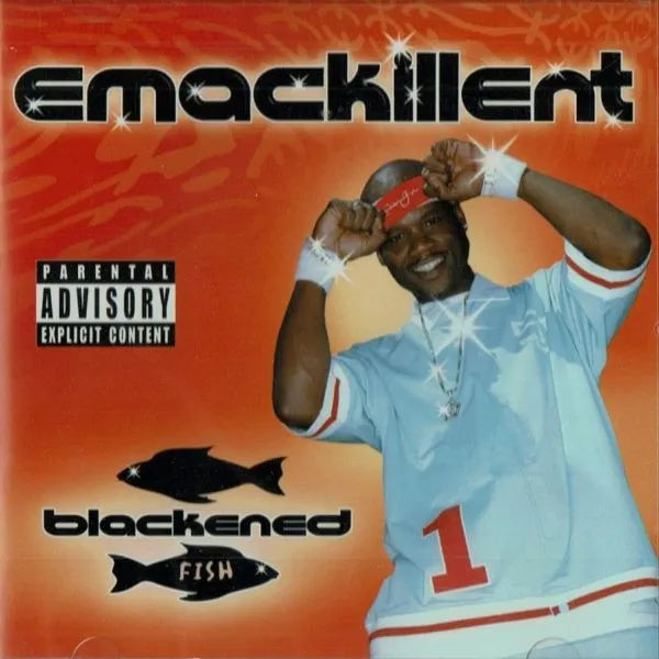 Blackened Fish