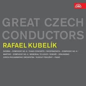 Rafael Kubelik