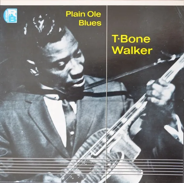 Plain Ole Blues