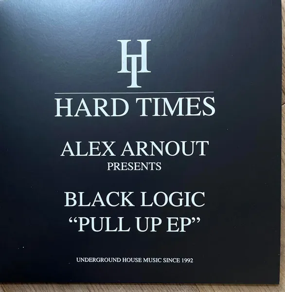 Pull Up EP