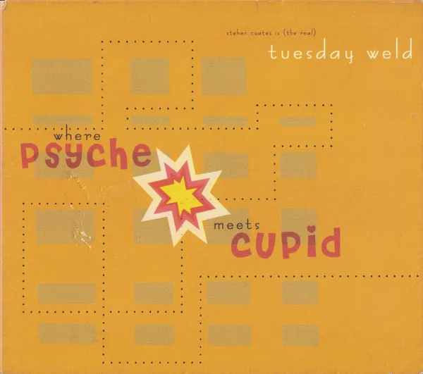 Where Psyche Meets Cupid