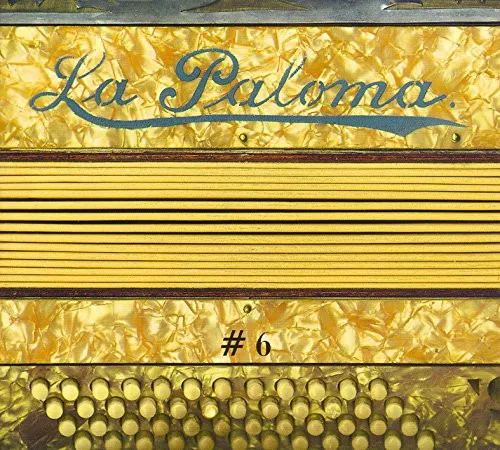 La Paloma #6
