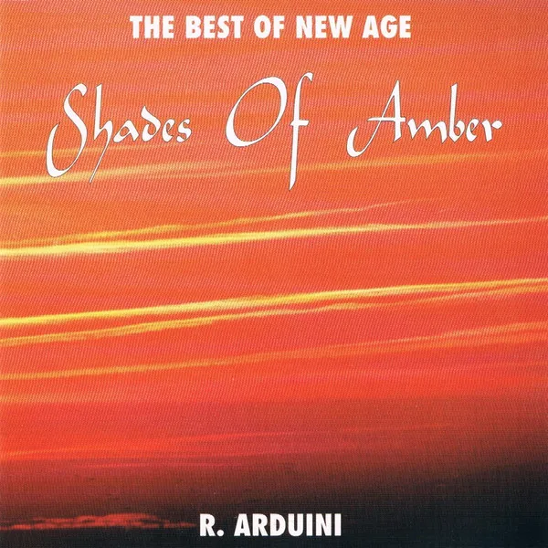Shades Of Amber