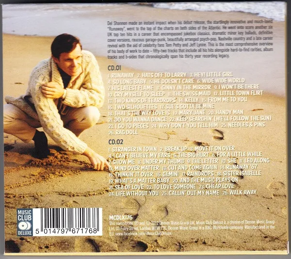 The Essential Collection 1961-1991