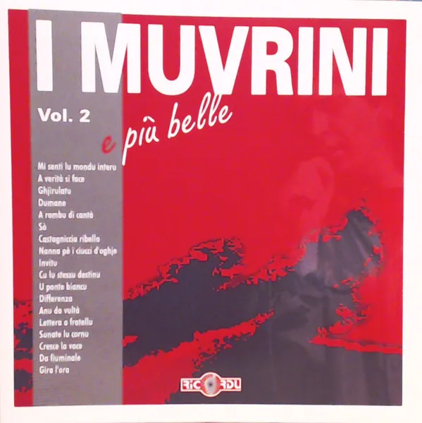 E Più Belle Vol. 2