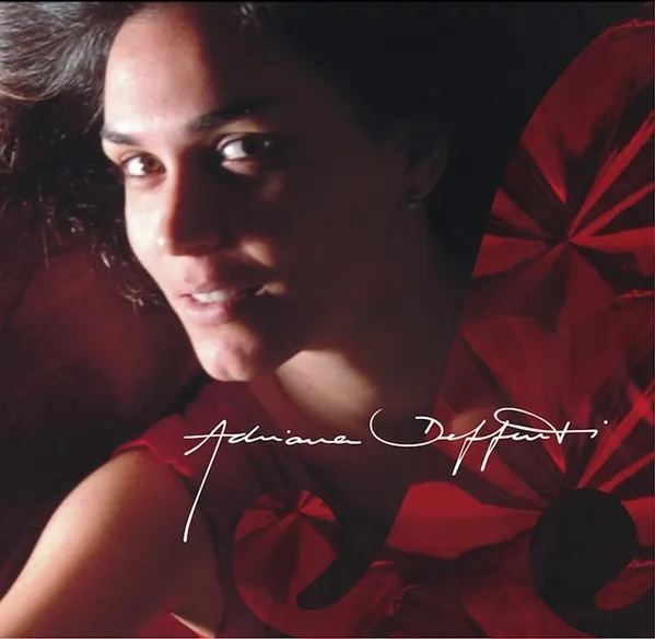 Adriana Deffenti ‎