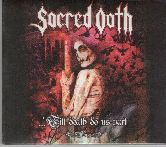 ...'Till Death Do Us Part
