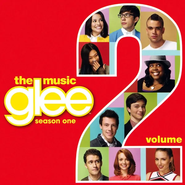 Glee: The Music - Volume 2