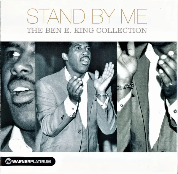 Stand By Me (The Ben E. King Collection)