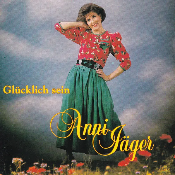 Glücklich Sein