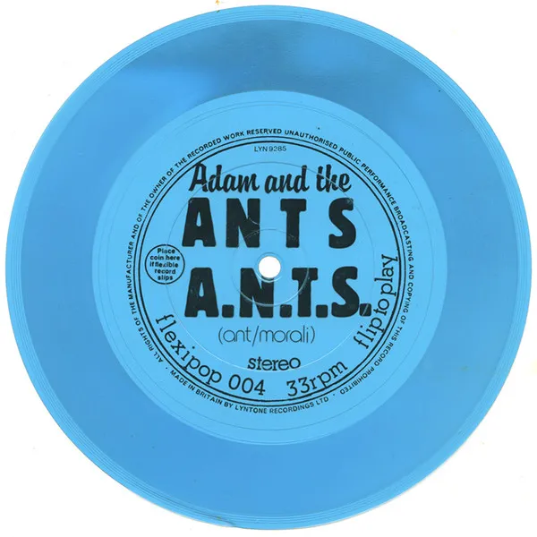 A.N.T.S.