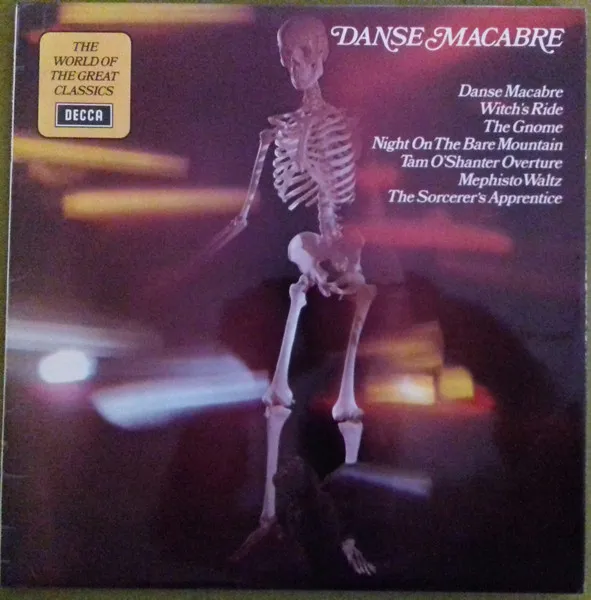 Danse Macabre