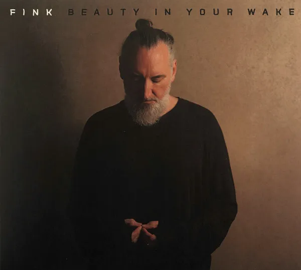 Beauty In Your Wake
