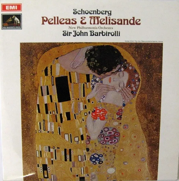 Pelleas & Melisande