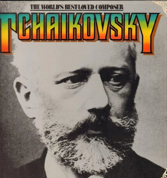 The World's Best-Loved Composer