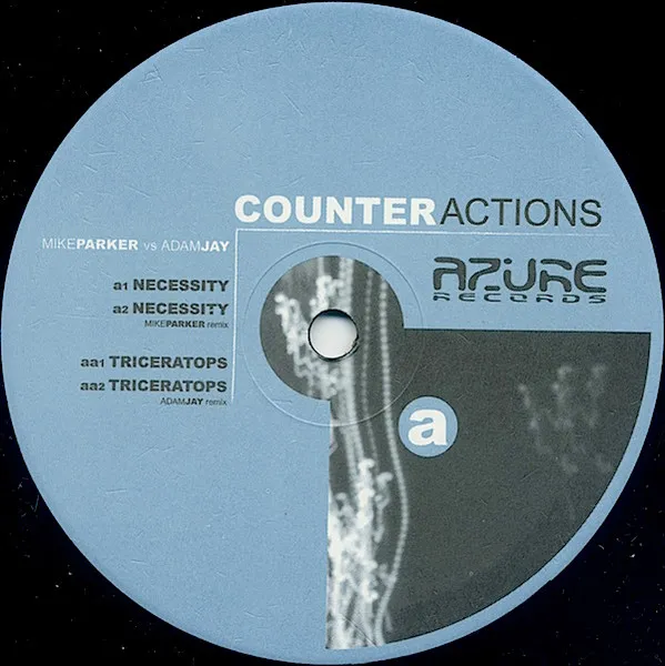 Counteractions